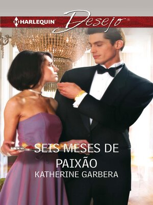 cover image of Seis meses de paixão
